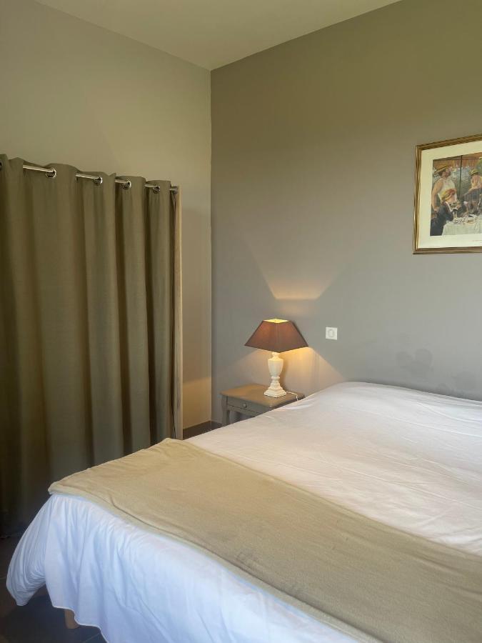 Domaine Des Peyries - Chambres Et Table D'Hotes Saint-Barthelemy-d'Agenais Ngoại thất bức ảnh