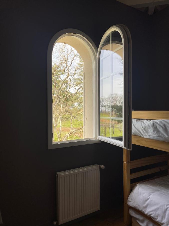 Domaine Des Peyries - Chambres Et Table D'Hotes Saint-Barthelemy-d'Agenais Ngoại thất bức ảnh