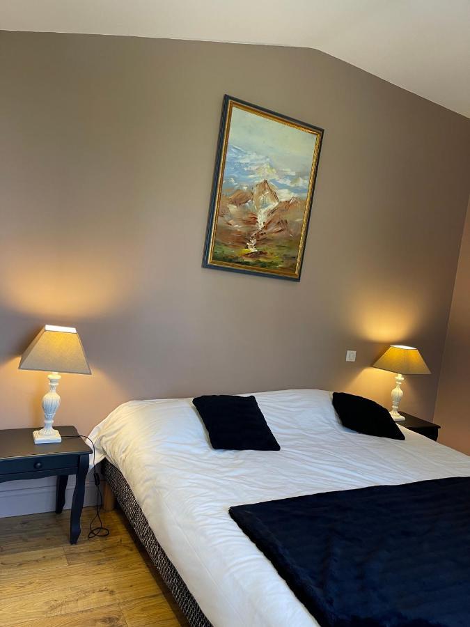 Domaine Des Peyries - Chambres Et Table D'Hotes Saint-Barthelemy-d'Agenais Ngoại thất bức ảnh