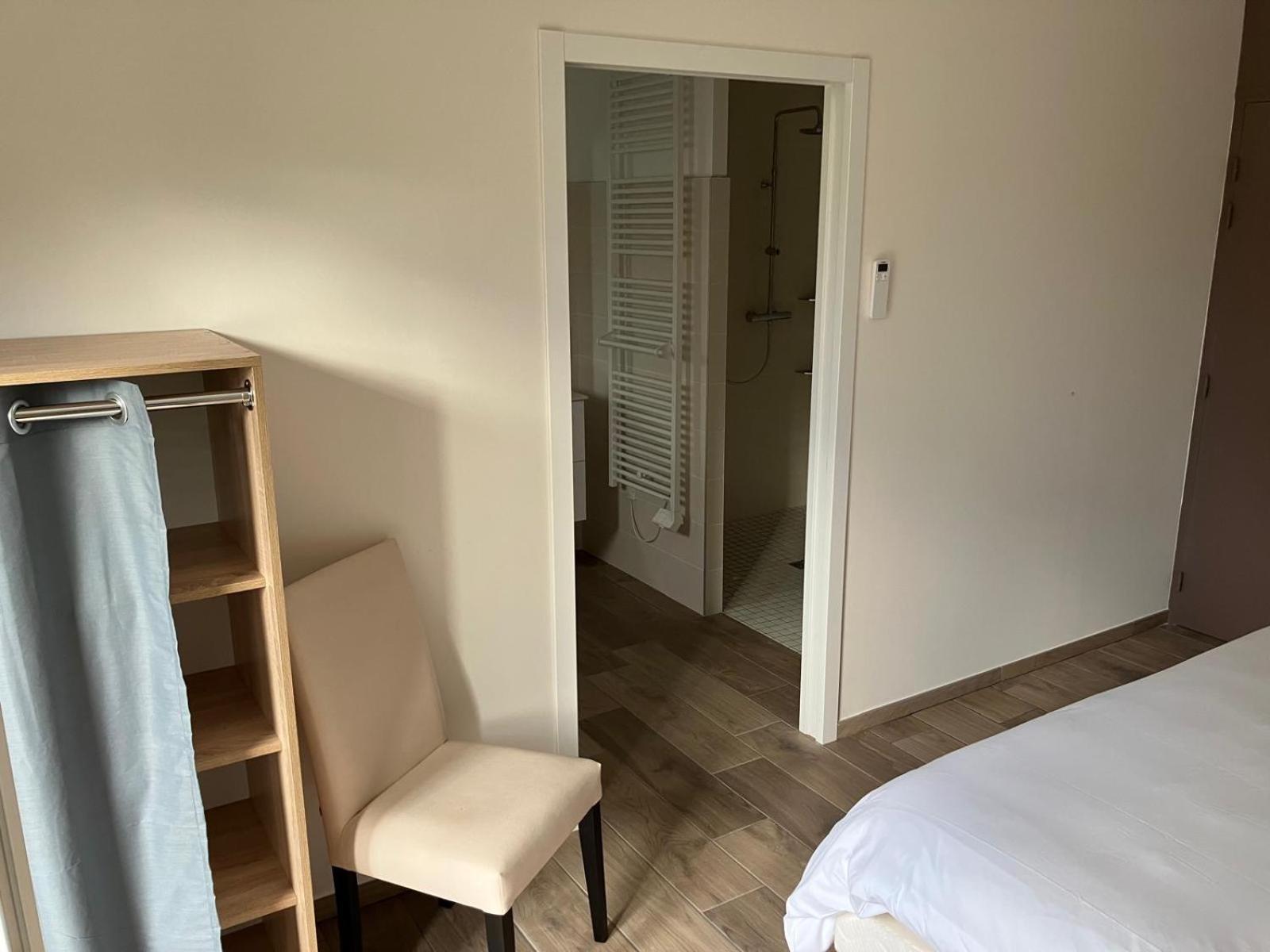 Domaine Des Peyries - Chambres Et Table D'Hotes Saint-Barthelemy-d'Agenais Ngoại thất bức ảnh