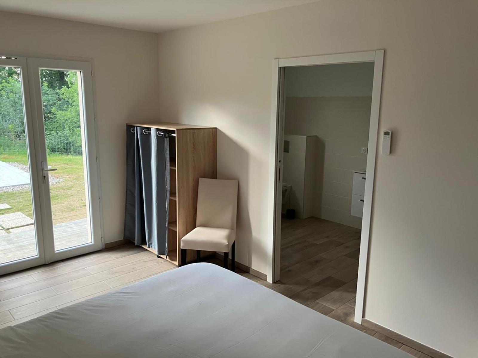 Domaine Des Peyries - Chambres Et Table D'Hotes Saint-Barthelemy-d'Agenais Ngoại thất bức ảnh