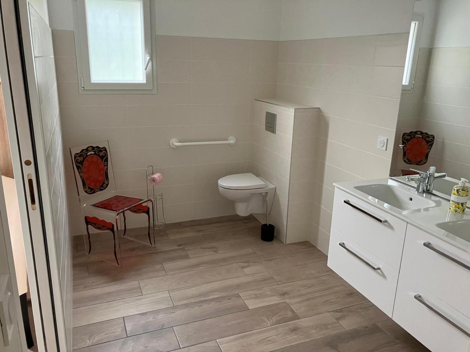 Domaine Des Peyries - Chambres Et Table D'Hotes Saint-Barthelemy-d'Agenais Ngoại thất bức ảnh